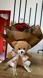 Rose & Bear 10