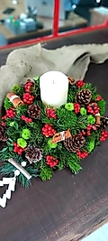 Christmas Arangement