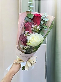 Sweet Rose